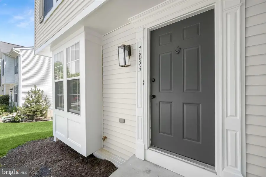 7833 Paddock Way, Baltimore, MD 21244 - #3