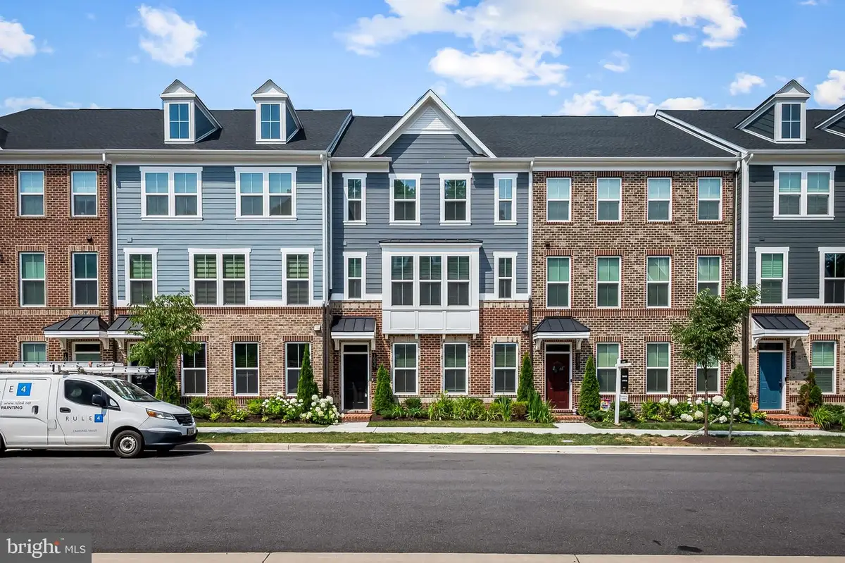10837 Beckenham St, Middle River, MD 21220 - #1