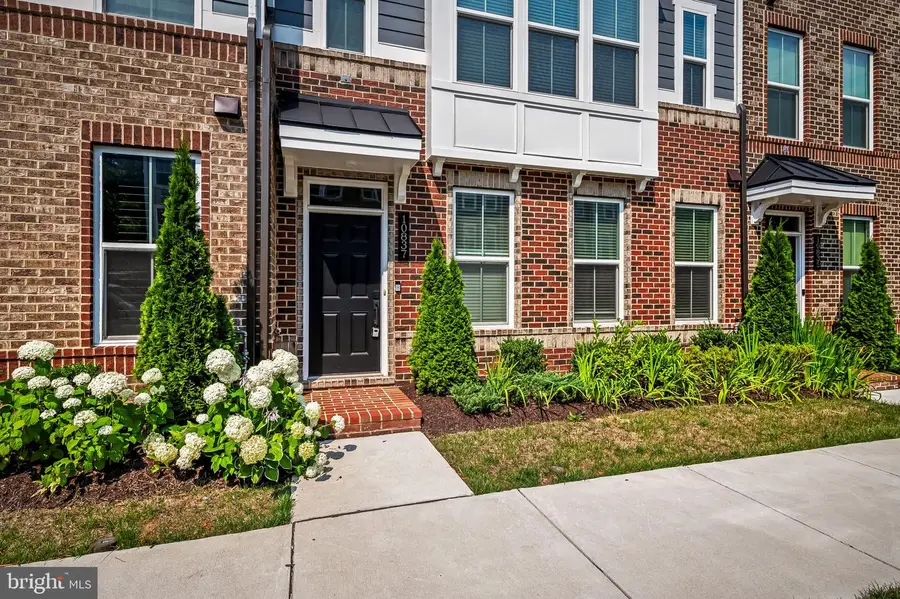 10837 Beckenham St, Middle River, MD 21220 - #2