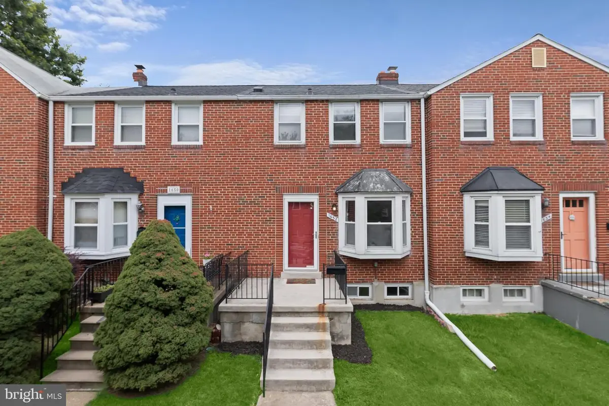 1652 Hardwick Rd, Baltimore, MD 21286 - #1