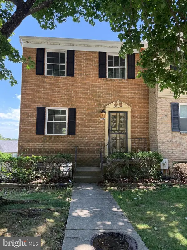 3620 Waterwheel Sq, RANDALLSTOWN, MD 21133