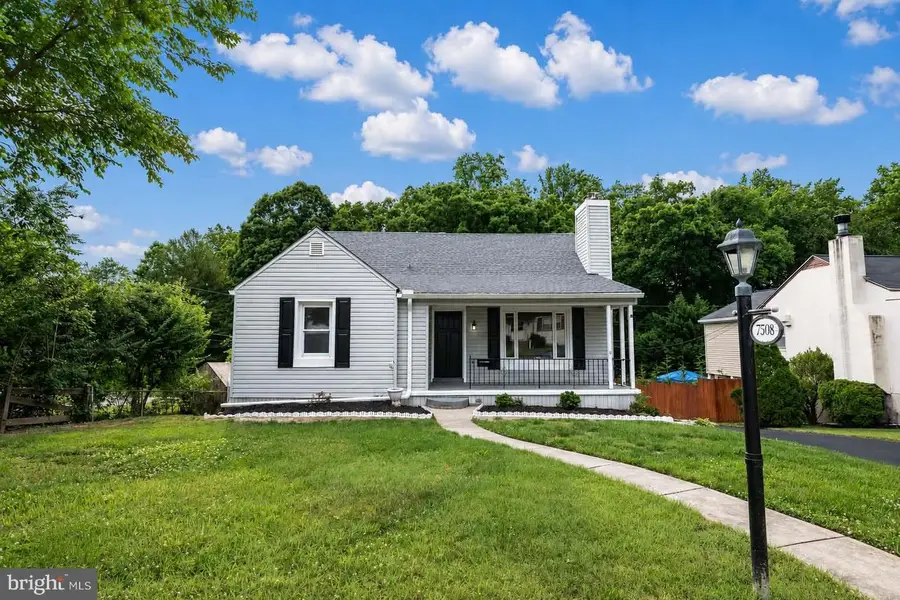 7508 Kenlea Ave, Baltimore, MD 21236 - #2