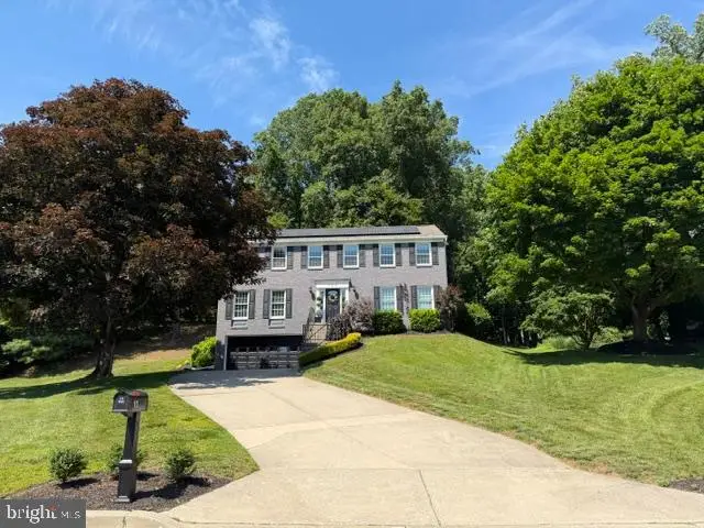 10 Minebank Ct, Towson, MD 21286 - #1