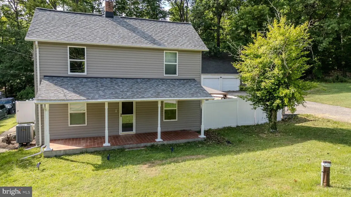 2706 Paper Mill Rd, Phoenix, MD 21131 - #1