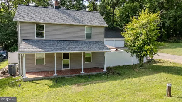 2706 Paper Mill Rd, PHOENIX, MD 21131
