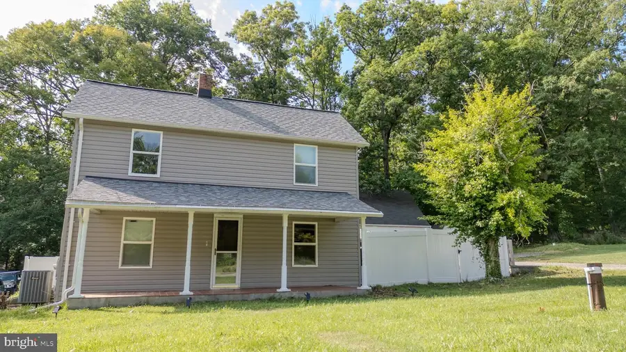 2706 Paper Mill Rd, Phoenix, MD 21131 - #2