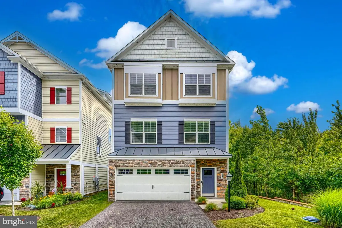 519 Schmidt Rd, Middle River, MD 21220 - #1
