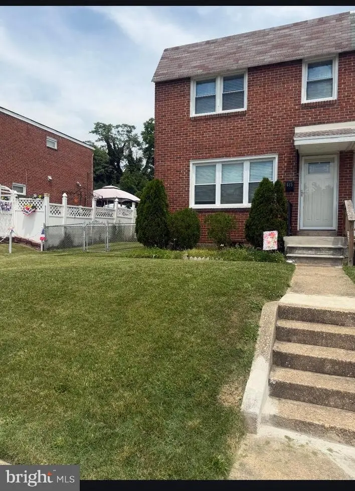615 47th St, Baltimore, MD 21224 - #1