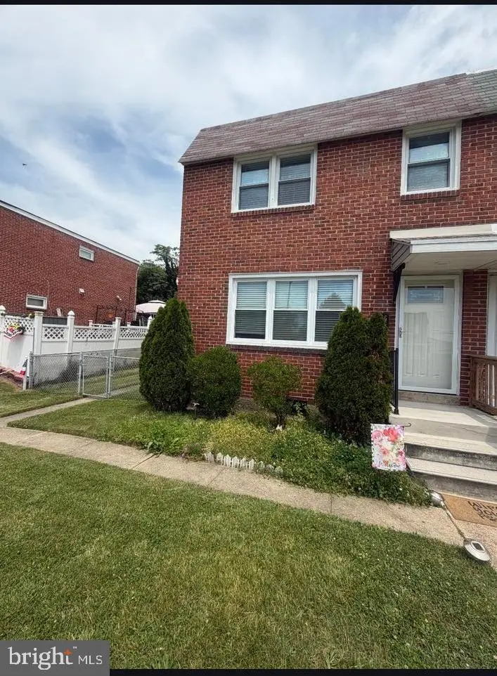 615 47th St, Baltimore, MD 21224 - #3