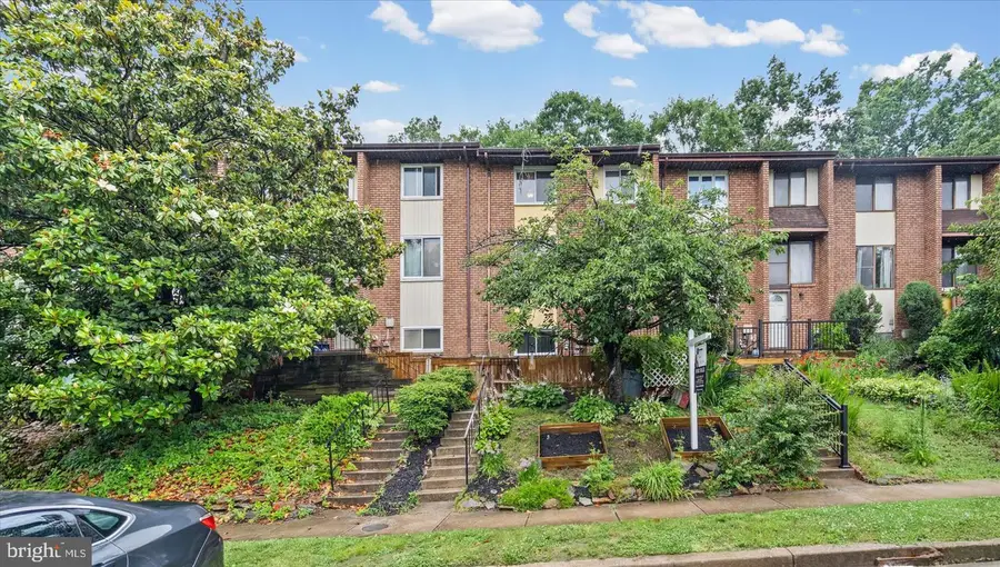 9250 Bellbeck Rd, Baltimore, MD 21234 - #2