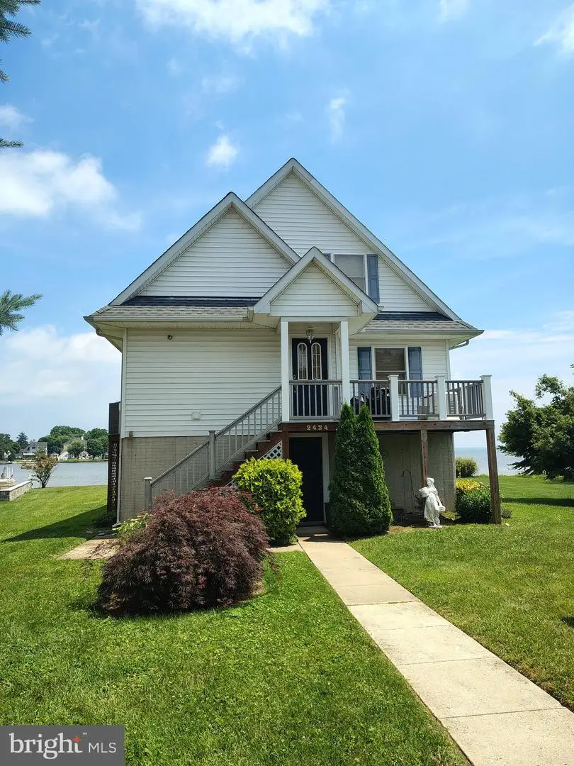 2424 Golupski Rd, Baltimore, MD 21221 - #1