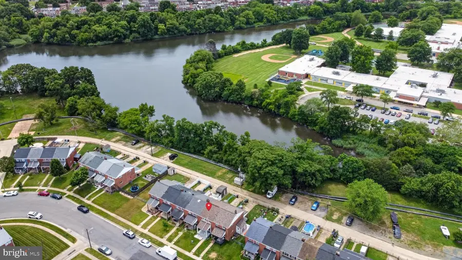 7729 Charlesmont Rd, Baltimore, MD 21222 - #3