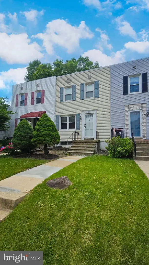1715 Redwood Ave, Baltimore, MD 21234 - #1