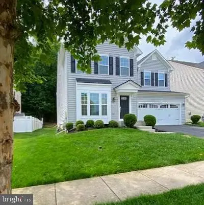 11554 Autumn Terrace Dr, White Marsh, MD 21162 - #2