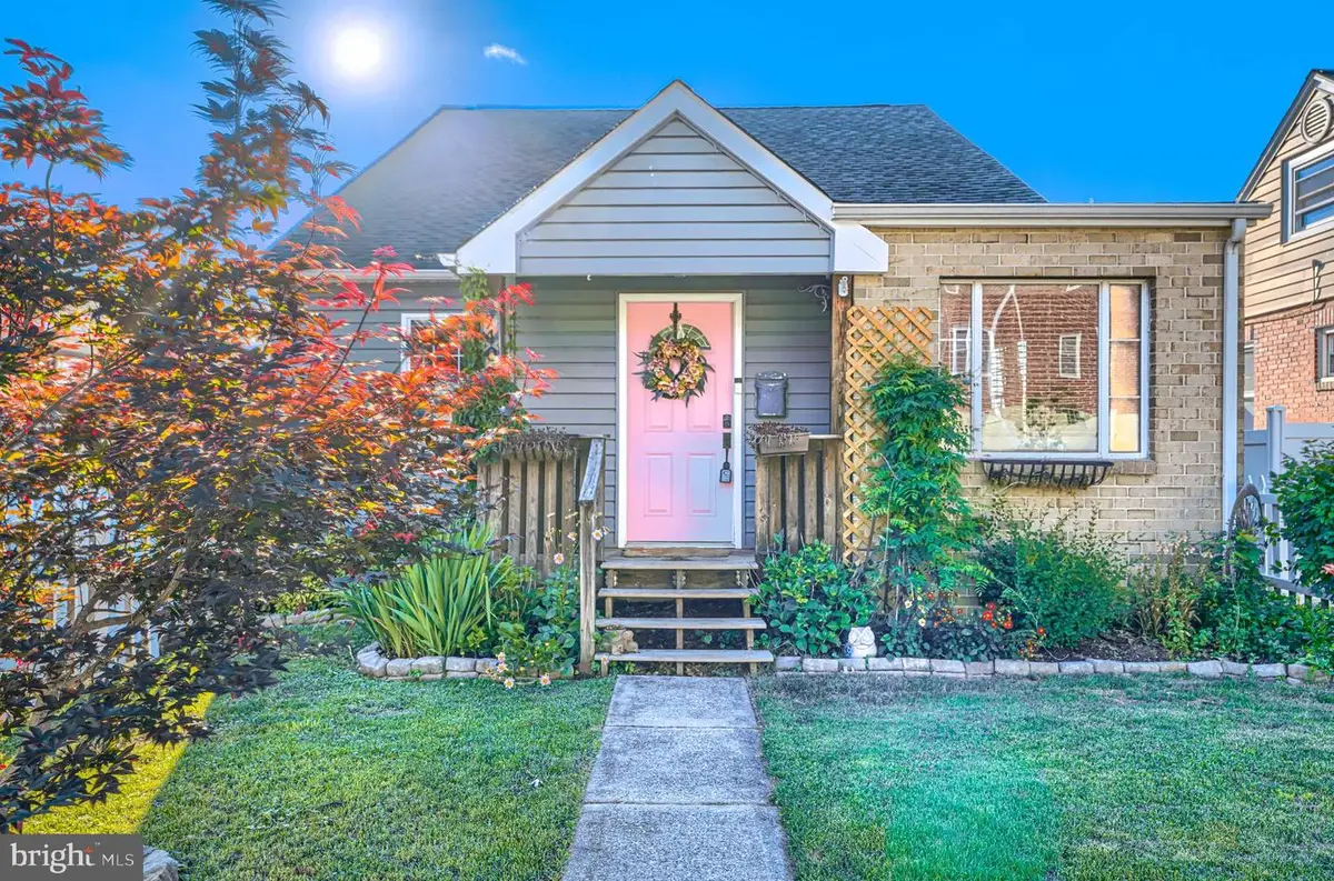 7406 Old Harford Rd, Baltimore, MD 21234 - #1