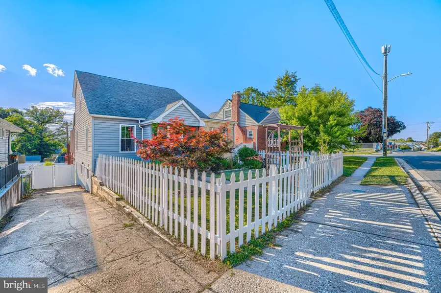 7406 Old Harford Rd, Baltimore, MD 21234 - #2