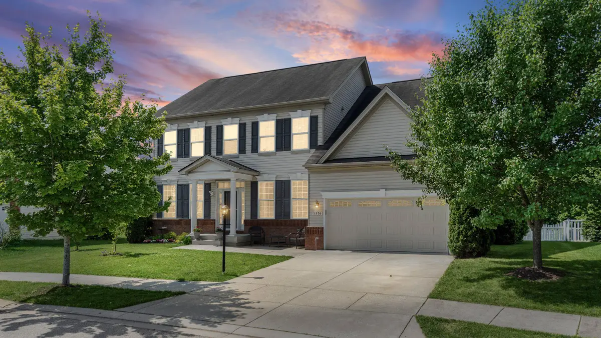 5936 Gambrill Cir, White Marsh, MD 21162 - #1