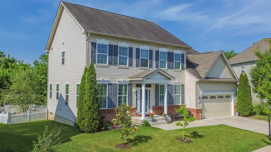 5936 Gambrill Cir, White Marsh, MD 21162 - #3