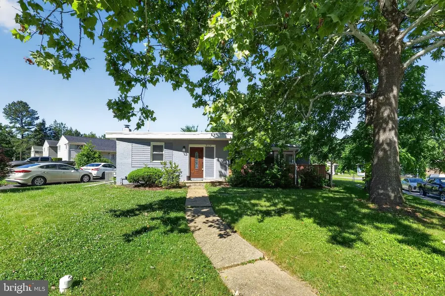 3129 Lugine Ave, Gwynn Oak, MD 21207 - #2