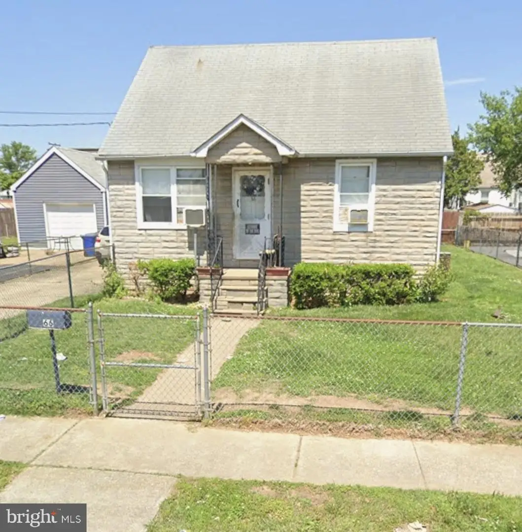 66 Mavista Ave, Baltimore, MD 21222 - #1