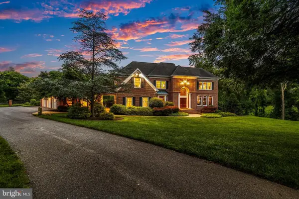 11 Springhill Farm Ct, COCKEYSVILLE, MD 21030