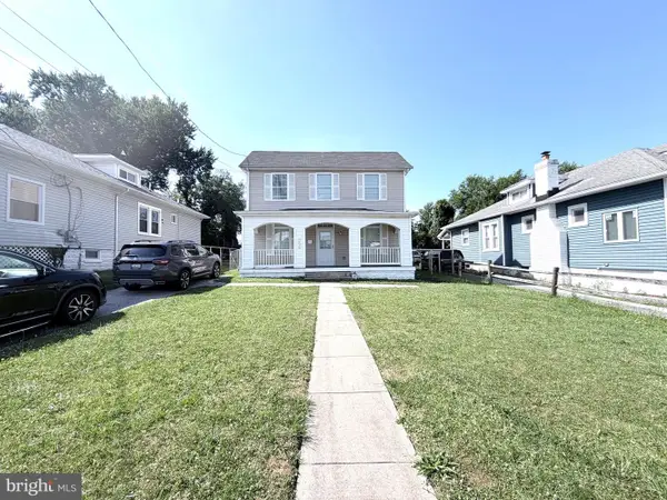 4050 Wilkens, BALTIMORE, MD 21229