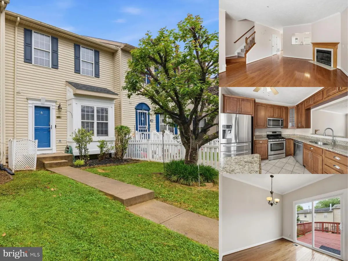 35 Bellhurst Way, Nottingham, MD 21236 - #1