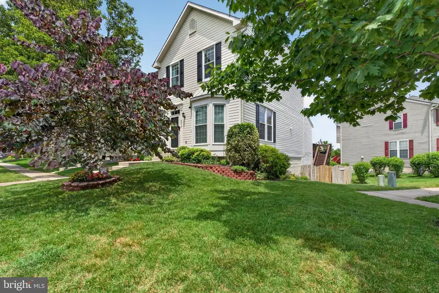 4510 Warm Stone Cir, Perry Hall, MD 21128 - #2