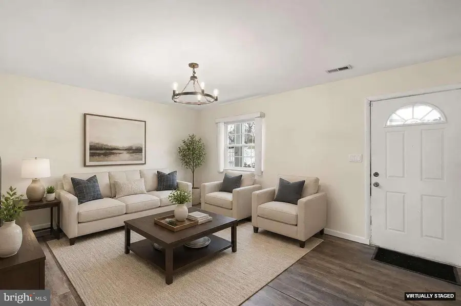 111 Shetland Cir #6, Reisterstown, MD 21136 - #2