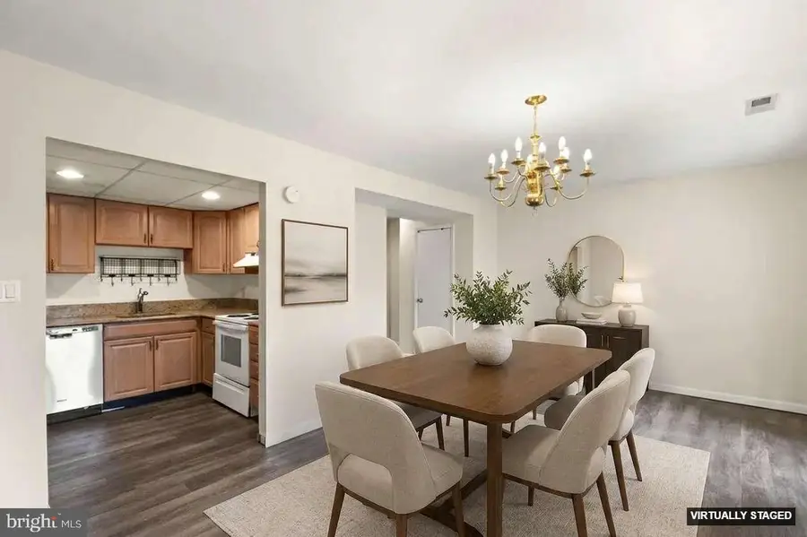 111 Shetland Cir #6, Reisterstown, MD 21136 - #3