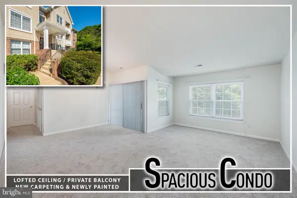 4 Rumford Dr #302, CATONSVILLE, MD 21228
