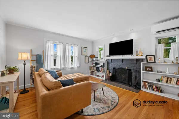 47 Willow Ave, TOWSON, MD 21286