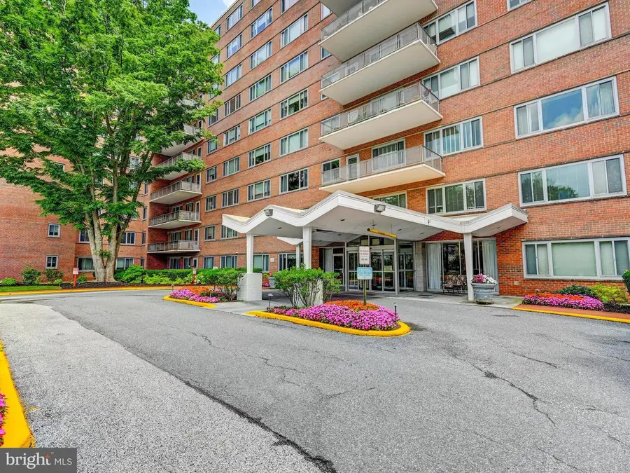 11 Slade #209, Baltimore, MD 21208 - #2