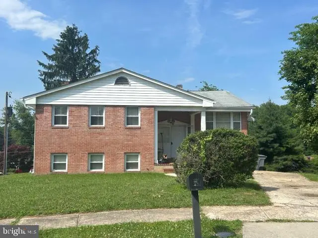 4 Oxyoke Ct, Randallstown, MD 21133 - #1