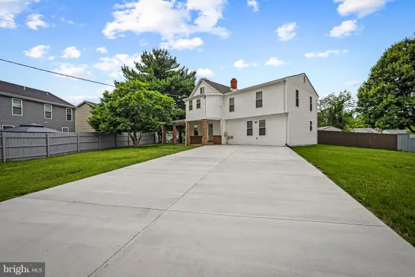1520 Dorchester Ave, GWYNN OAK, MD 21207