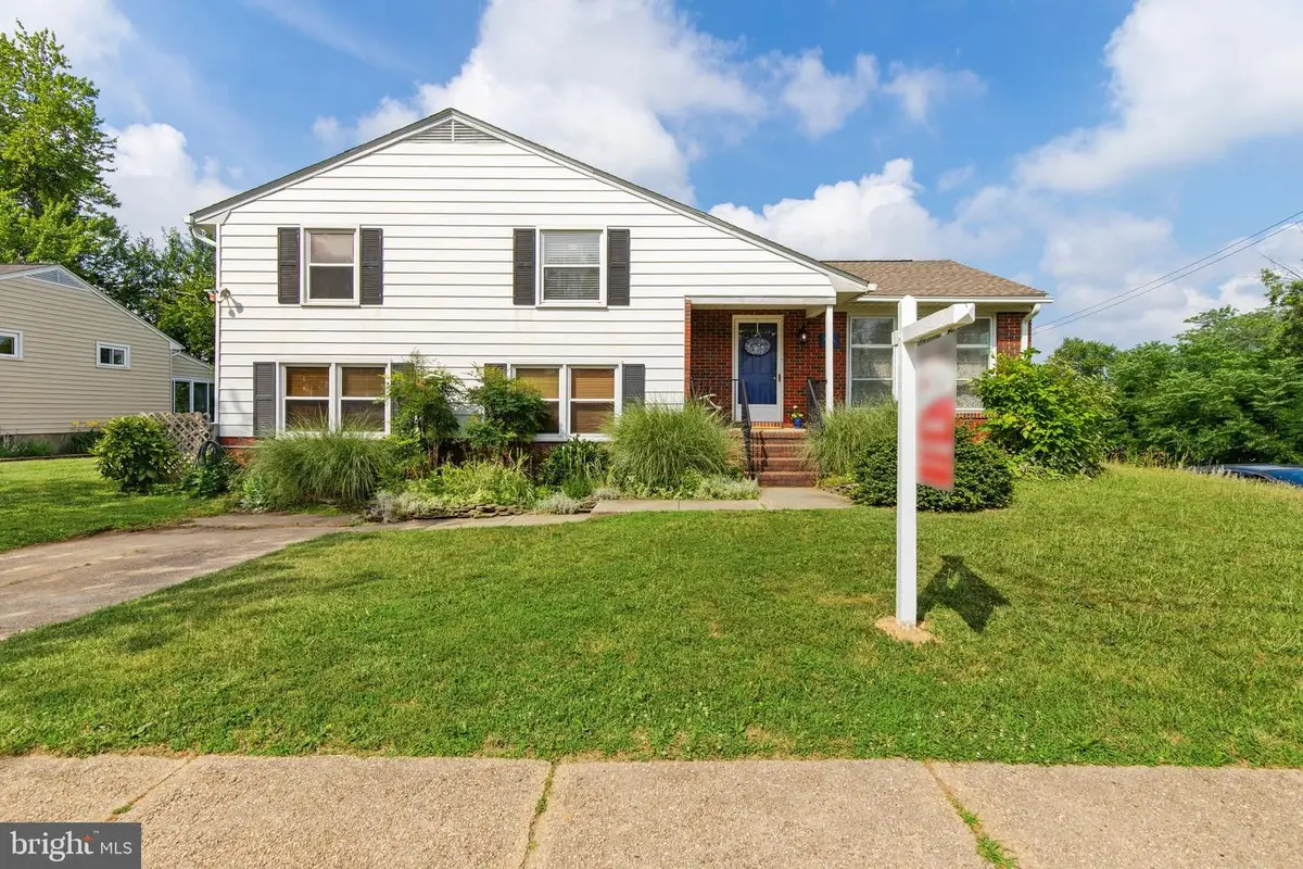 9414 Avondale Rd, Baltimore, MD 21234 - #1