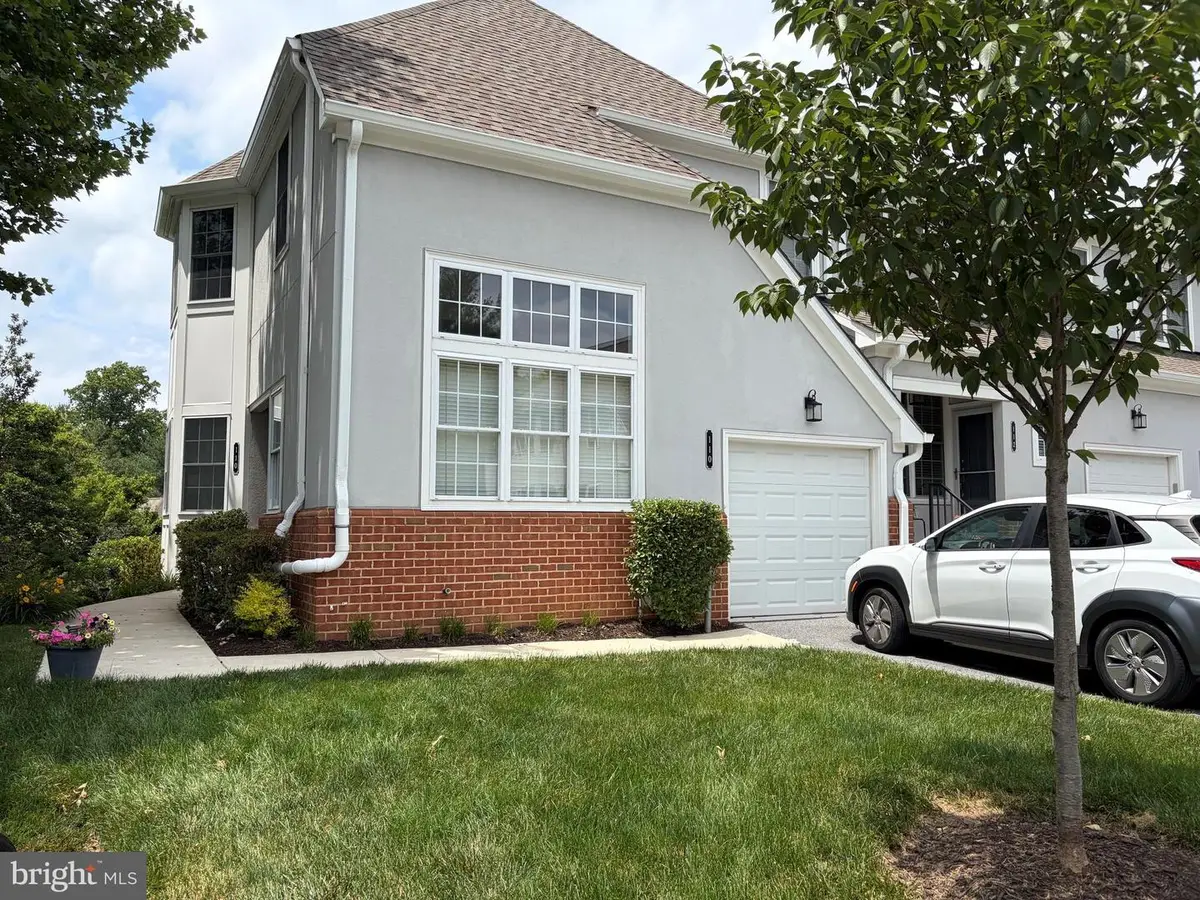 110 Old Plantation #110, Pikesville, MD 21208 - #1