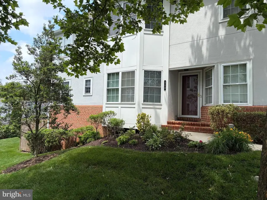110 Old Plantation #110, Pikesville, MD 21208 - #2