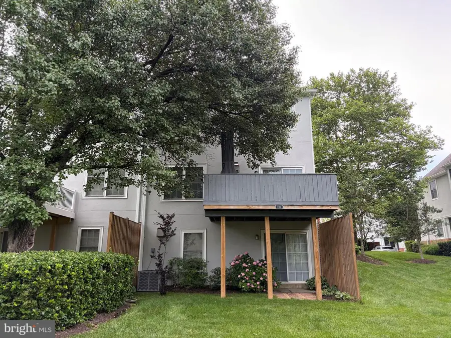 110 Old Plantation #110, Pikesville, MD 21208 - #3