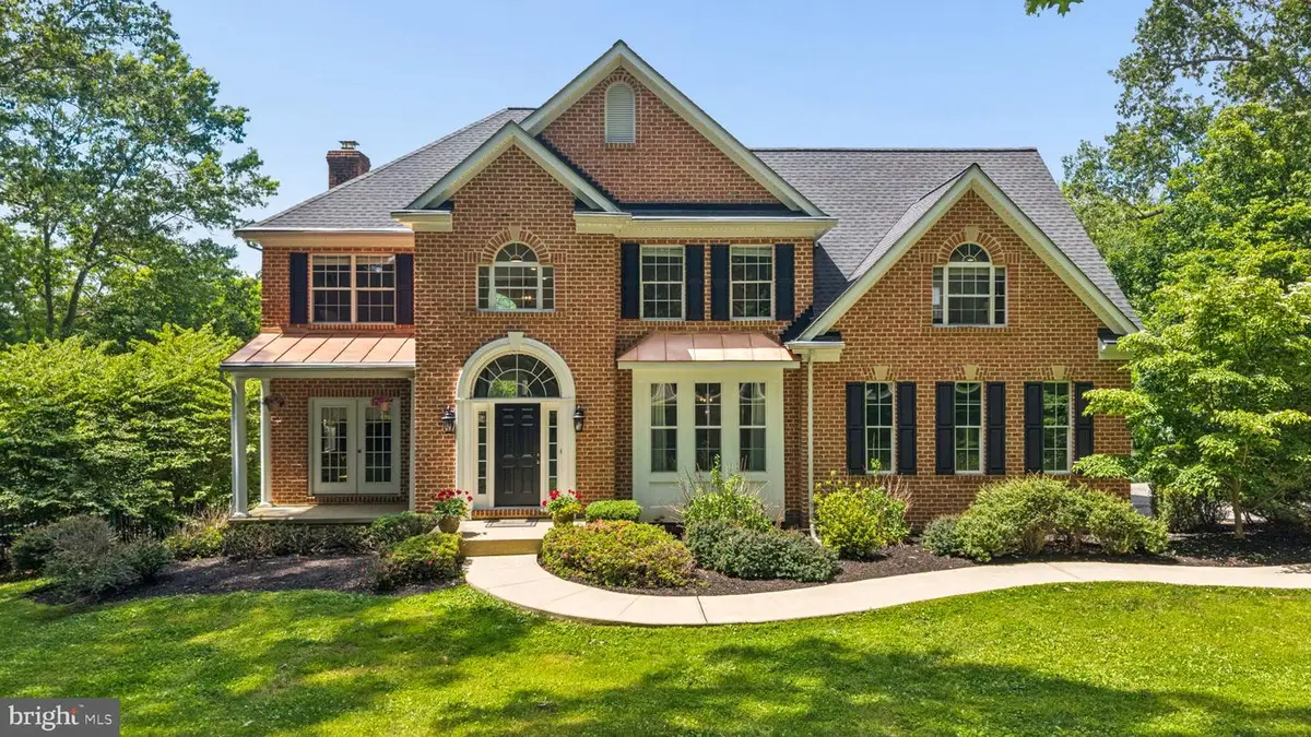 4 Quiet Brook Ct, Parkton, MD 21120 - #1