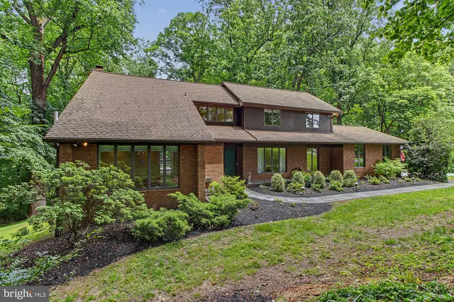 1503 Near Thicket Ln, Stevenson, MD 21153 - #3