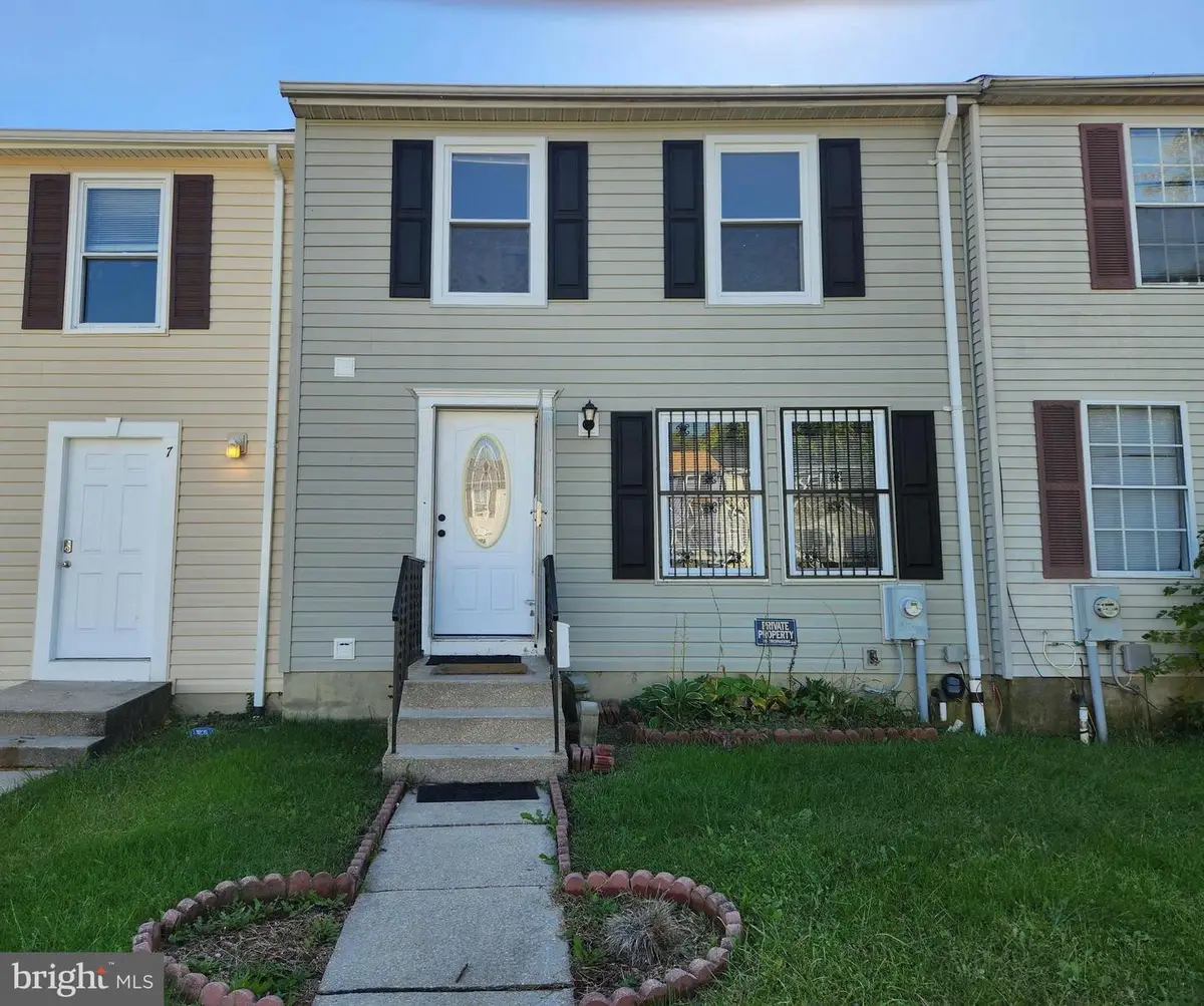 9 Van Ct, Baltimore, MD 21206 - #1