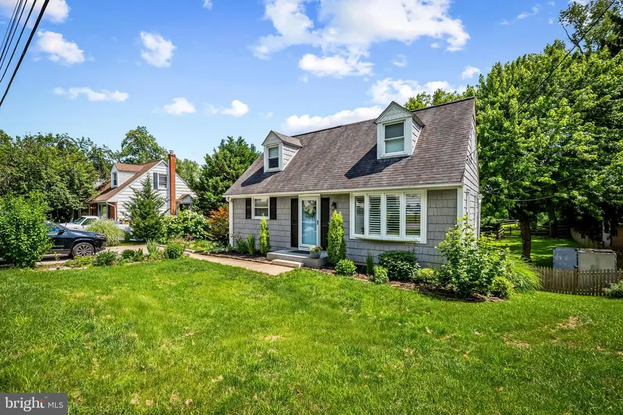 229 Dawson Dr, Cockeysville, MD 21030 - #2