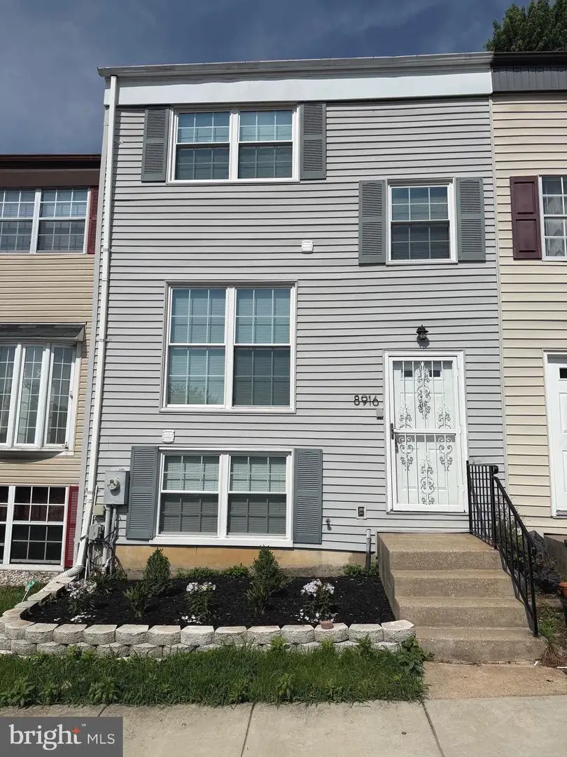 8916 Trimble Way, Baltimore, MD 21237 - #1