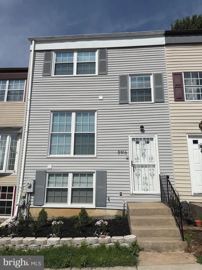 8916 Trimble Way, Baltimore, MD 21237 - #2