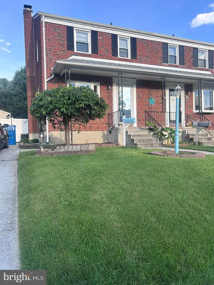 127 Lyndale Ave, Nottingham, MD 21236 - #1