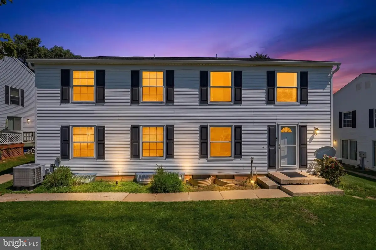 13 Fox Run Ct #c, Reisterstown, MD 21136 - #1