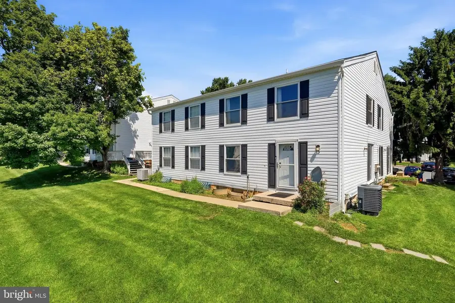 13 Fox Run Ct #c, Reisterstown, MD 21136 - #3