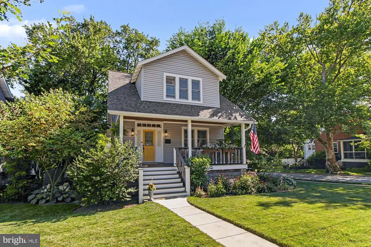 701 Murdock Rd, Baltimore, MD 21212 - #1