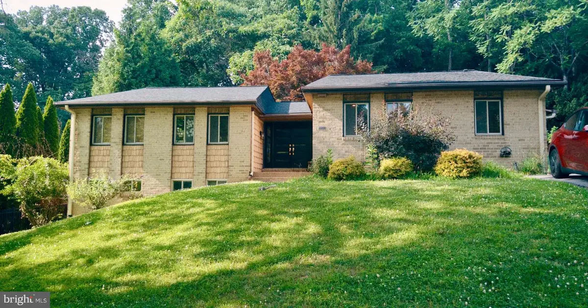 2208 Oxeye Rd, Baltimore, MD 21209 - #1
